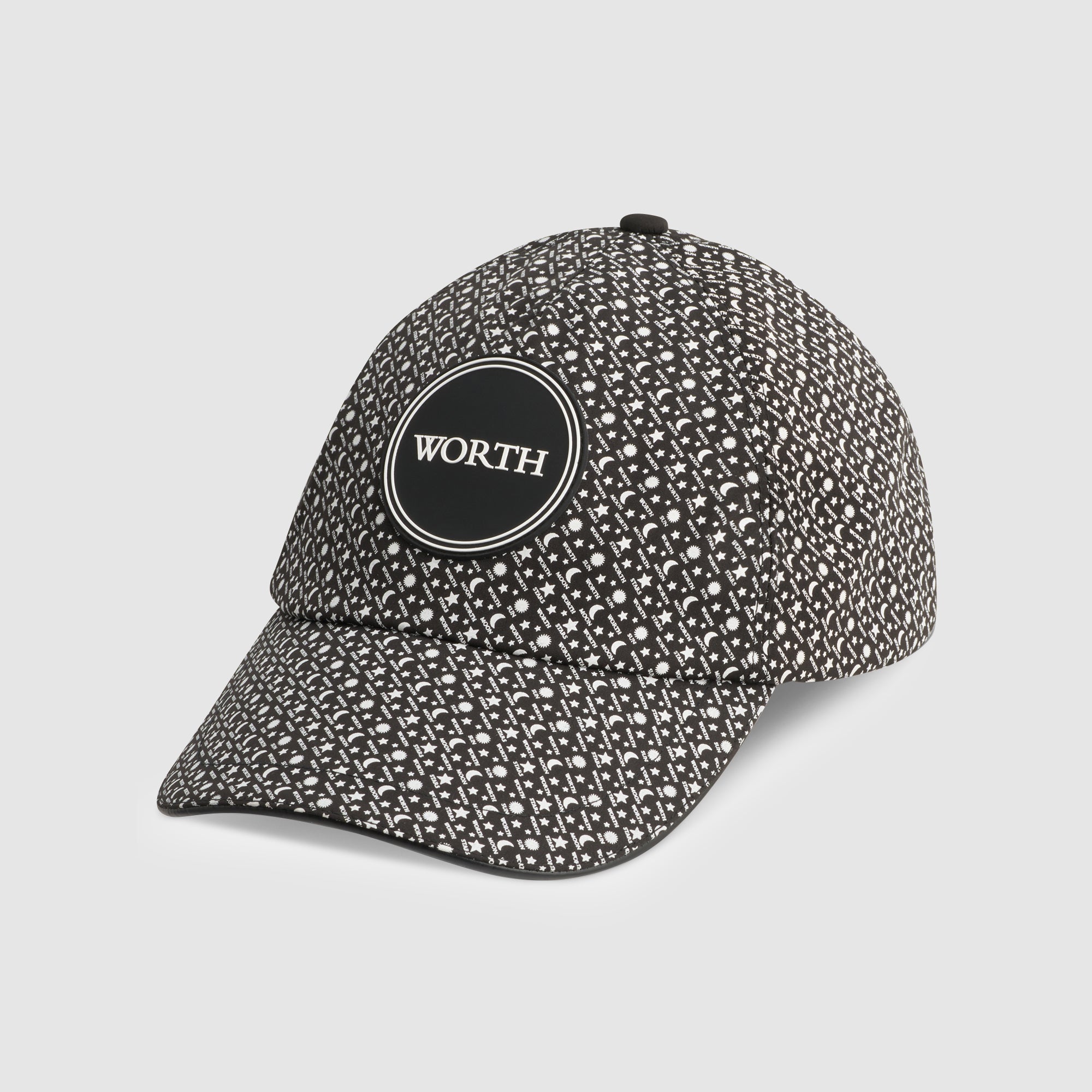 Structured statement cap